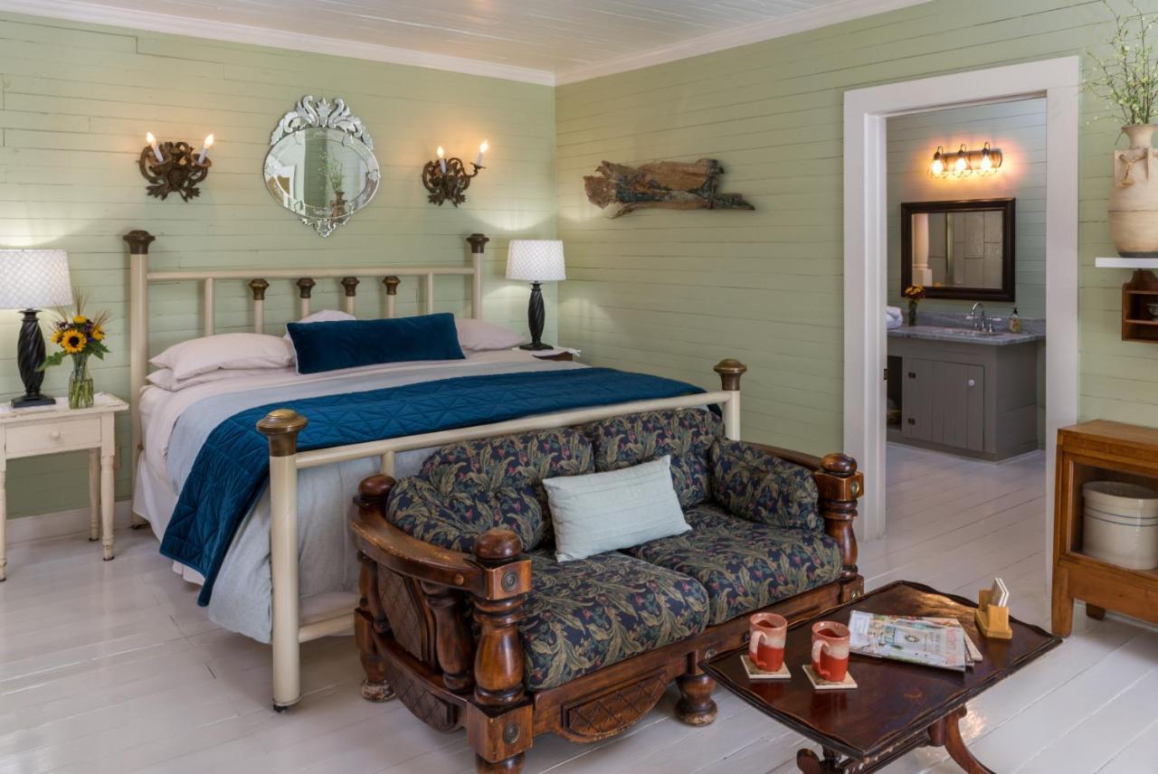 Maison D'Memoire Bed & Breakfast Cottages Rayne Luaran gambar